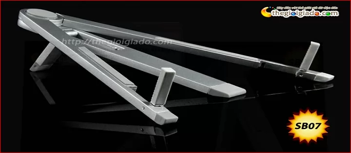 Giá đỡ máy tính bảng trên bàn SB07